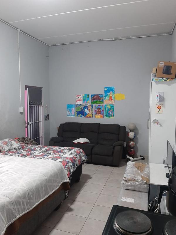 To Let 0 Bedroom Property for Rent in Goodwood Central Western Cape